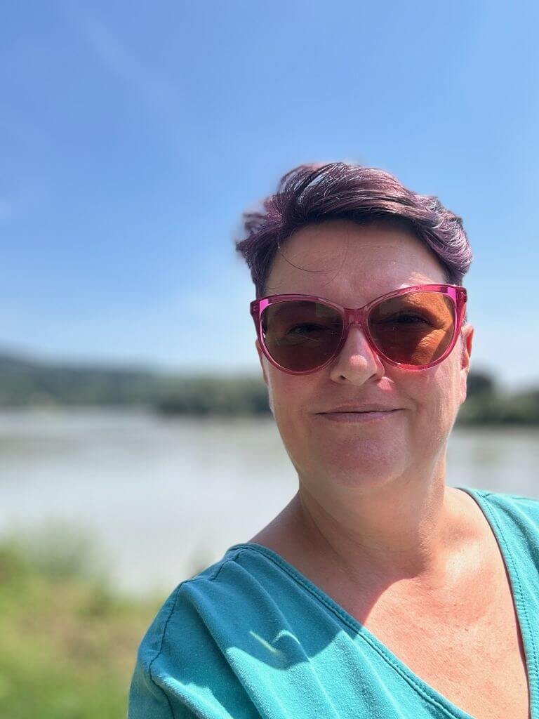 Natalie Herta Köckerbauer